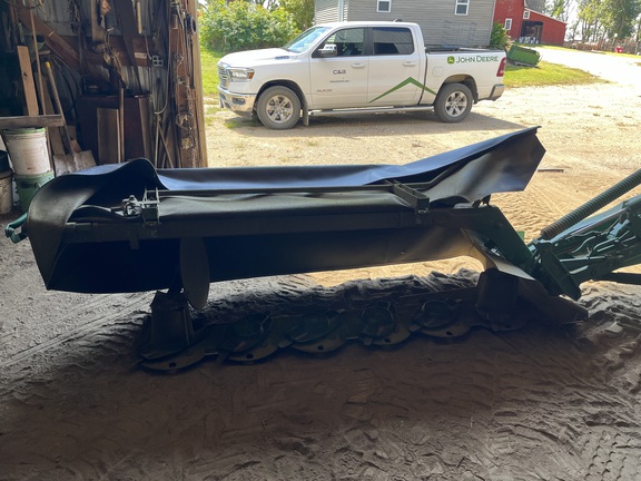 2020 John Deere R240 Mower