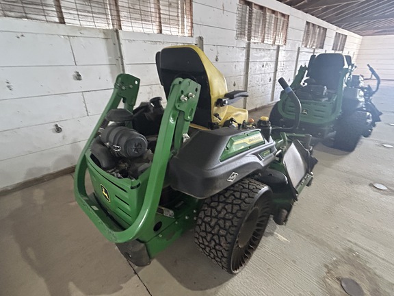 2024 John Deere Z930M Mower/Zero Turn