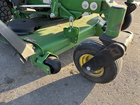 2024 John Deere Z930M Mower/Zero Turn