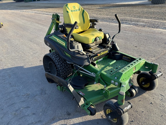 2024 John Deere Z930M Mower/Zero Turn