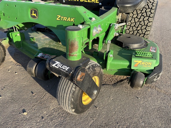2024 John Deere Z930M Mower/Zero Turn