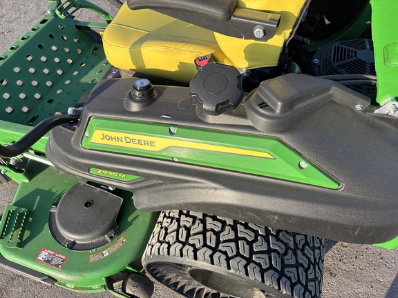 2024 John Deere Z930M Mower/Zero Turn