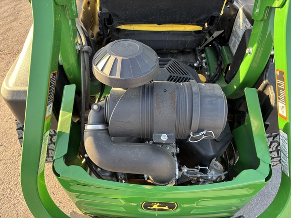 2024 John Deere Z930M Mower/Zero Turn