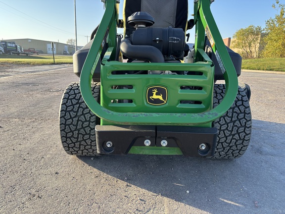 2024 John Deere Z930M Mower/Zero Turn