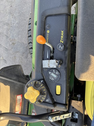 2024 John Deere Z930M Mower/Zero Turn