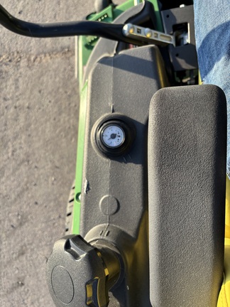 2024 John Deere Z930M Mower/Zero Turn