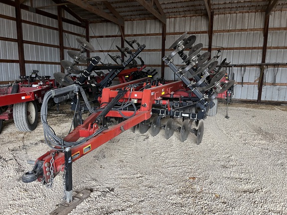 2013 Case IH 870 Disk Ripper