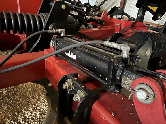 2013 Case IH 870 Disk Ripper