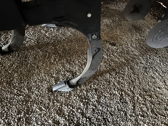 2013 Case IH 870 Disk Ripper