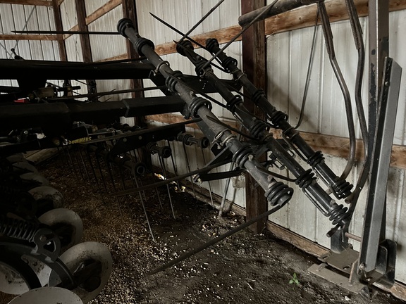 2013 Case IH 870 Disk Ripper