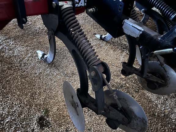 2013 Case IH 870 Disk Ripper