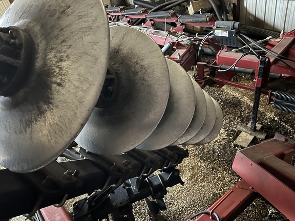 2013 Case IH 870 Disk Ripper