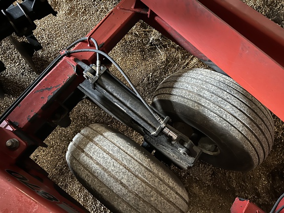 2013 Case IH 870 Disk Ripper