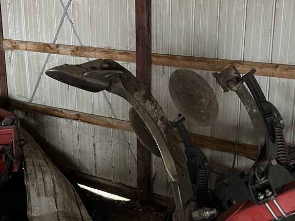 2013 Case IH 870 Disk Ripper