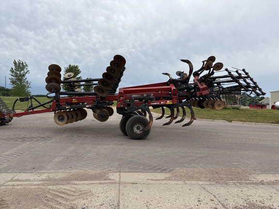 2013 Case IH 870 Disk Ripper