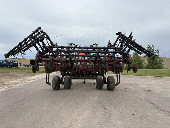 2013 Case IH 870 Disk Ripper