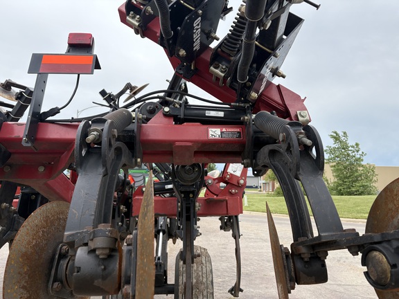2013 Case IH 870 Disk Ripper