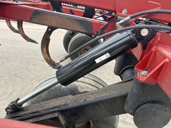 2013 Case IH 870 Disk Ripper