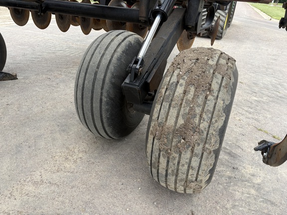 2013 Case IH 870 Disk Ripper