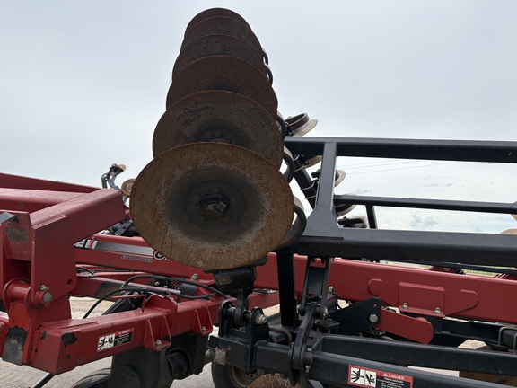 2013 Case IH 870 Disk Ripper