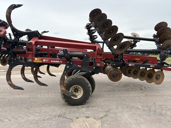 2013 Case IH 870 Disk Ripper