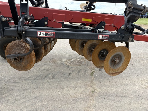 2013 Case IH 870 Disk Ripper