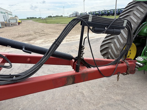 2013 Case IH 870 Disk Ripper