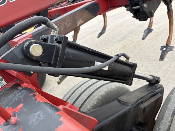 2013 Case IH 870 Disk Ripper