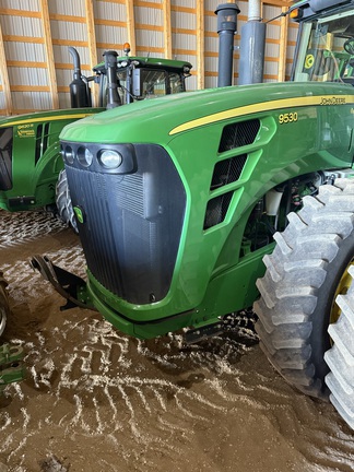 2009 John Deere 9530 Tractor 4WD