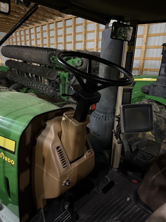 2009 John Deere 9530 Tractor 4WD