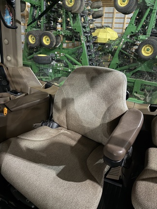 2009 John Deere 9530 Tractor 4WD