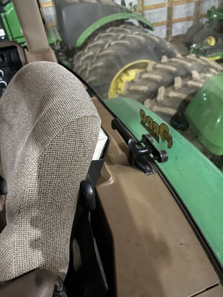 2009 John Deere 9530 Tractor 4WD