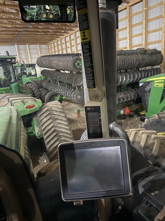 2009 John Deere 9530 Tractor 4WD