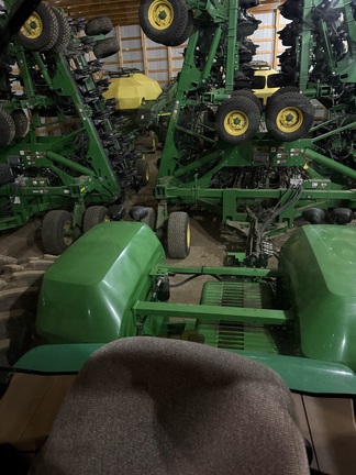 2009 John Deere 9530 Tractor 4WD