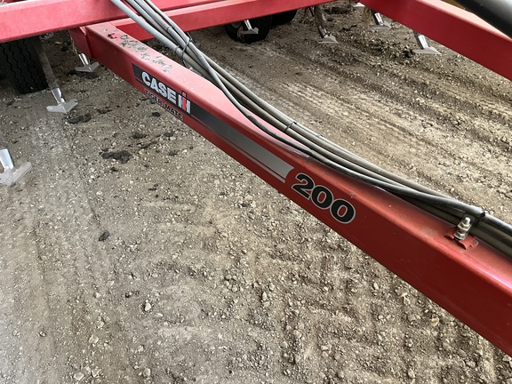 2011 Case IH 200 Field Cultivator