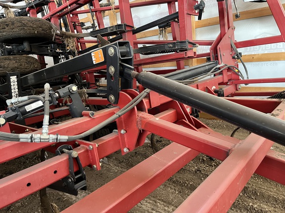 2011 Case IH 200 Field Cultivator