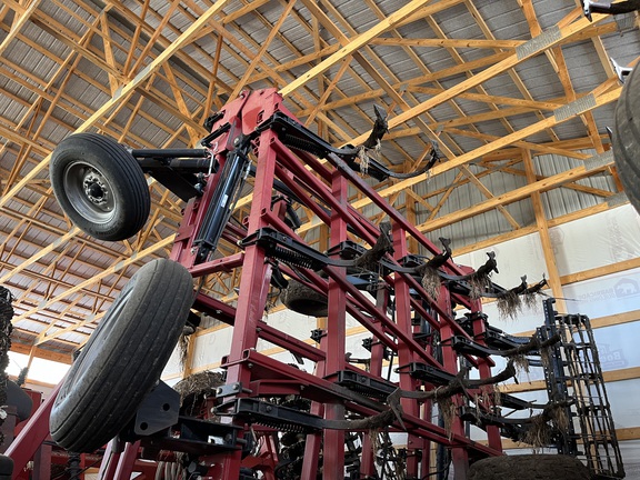 2011 Case IH 200 Field Cultivator