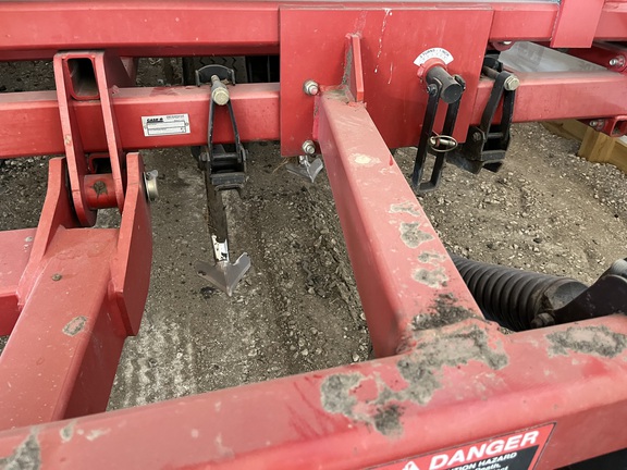 2011 Case IH 200 Field Cultivator