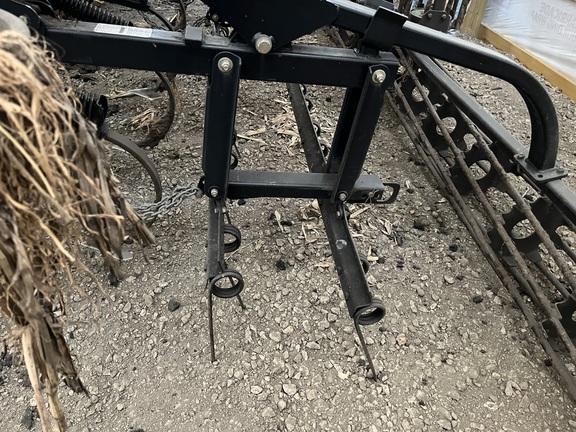 2011 Case IH 200 Field Cultivator