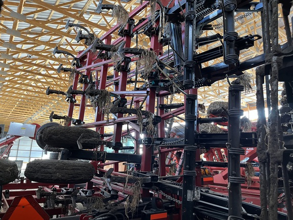 2011 Case IH 200 Field Cultivator