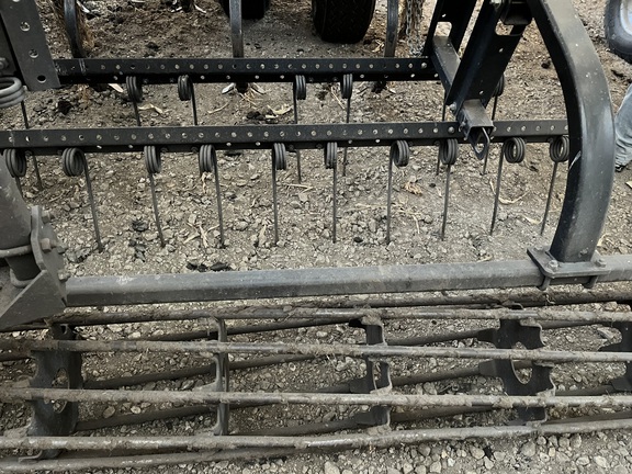 2011 Case IH 200 Field Cultivator