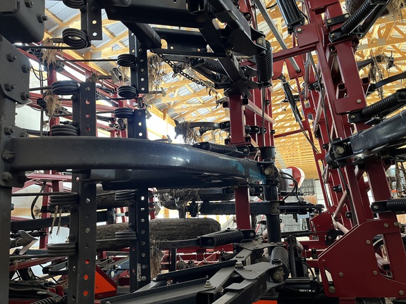 2011 Case IH 200 Field Cultivator