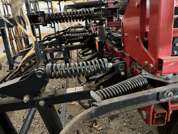 2011 Case IH 200 Field Cultivator