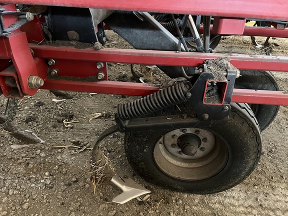 2011 Case IH 200 Field Cultivator