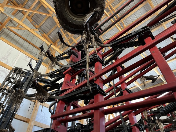 2011 Case IH 200 Field Cultivator