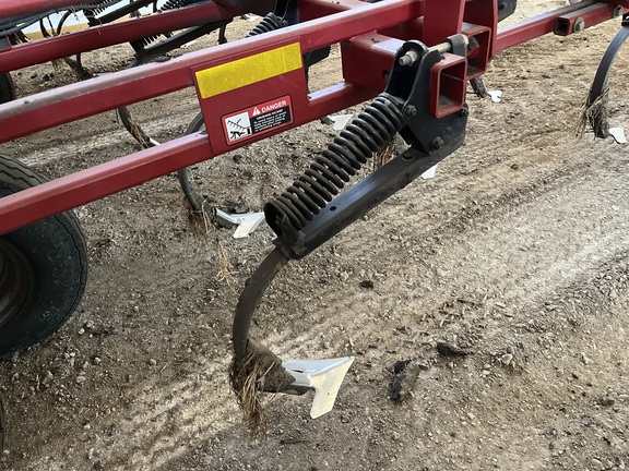 2011 Case IH 200 Field Cultivator