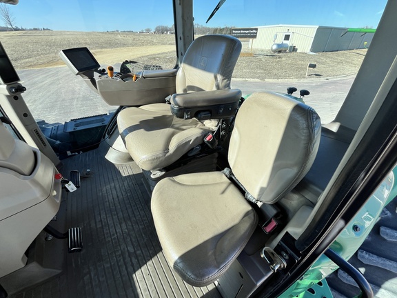 2012 John Deere 9560R Tractor 4WD