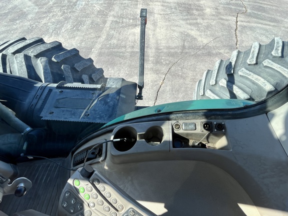 2012 John Deere 9560R Tractor 4WD