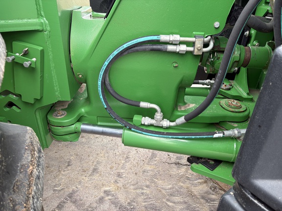 2012 John Deere 9560R Tractor 4WD