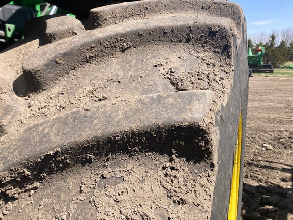 Goodyear LSW800/55R46 Tires